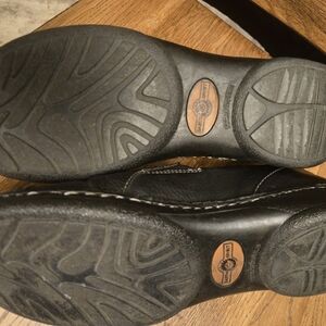 Earth Spirit Shoes